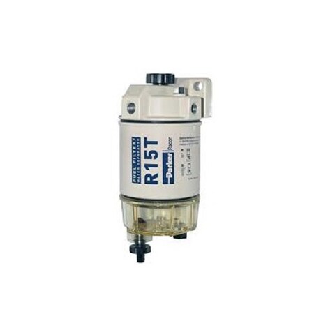 Racor Ff/Ws Assembly, 215R10 215R10